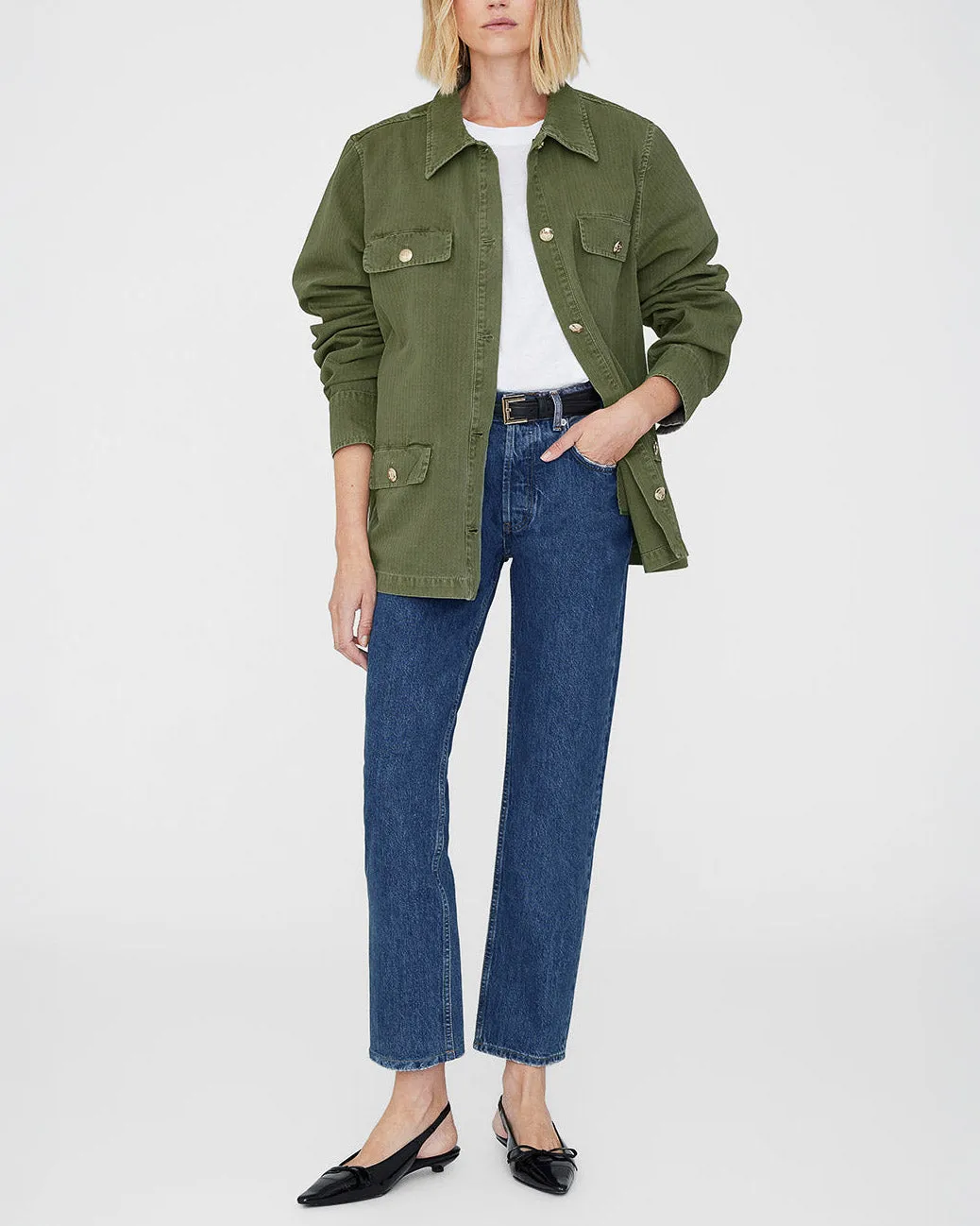 Corey Jacket sold by TNT Fashion product image thumbnail 3