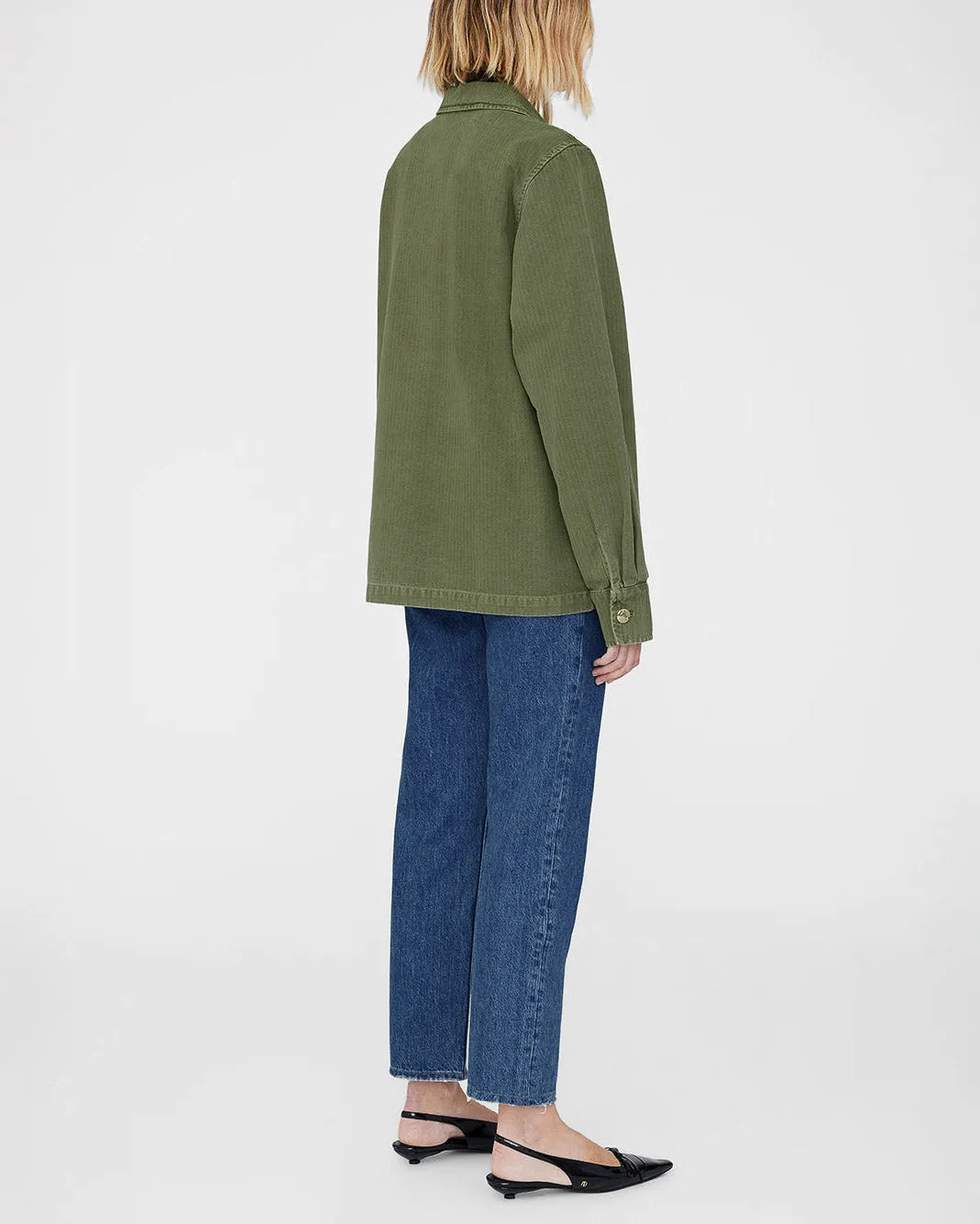 Corey Jacket sold by TNT Fashion product image thumbnail 2