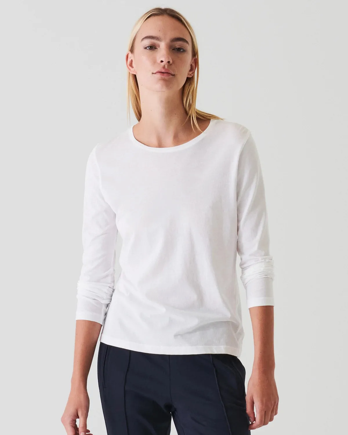 Classic Crewneck Shirt sold by TNT Fashion