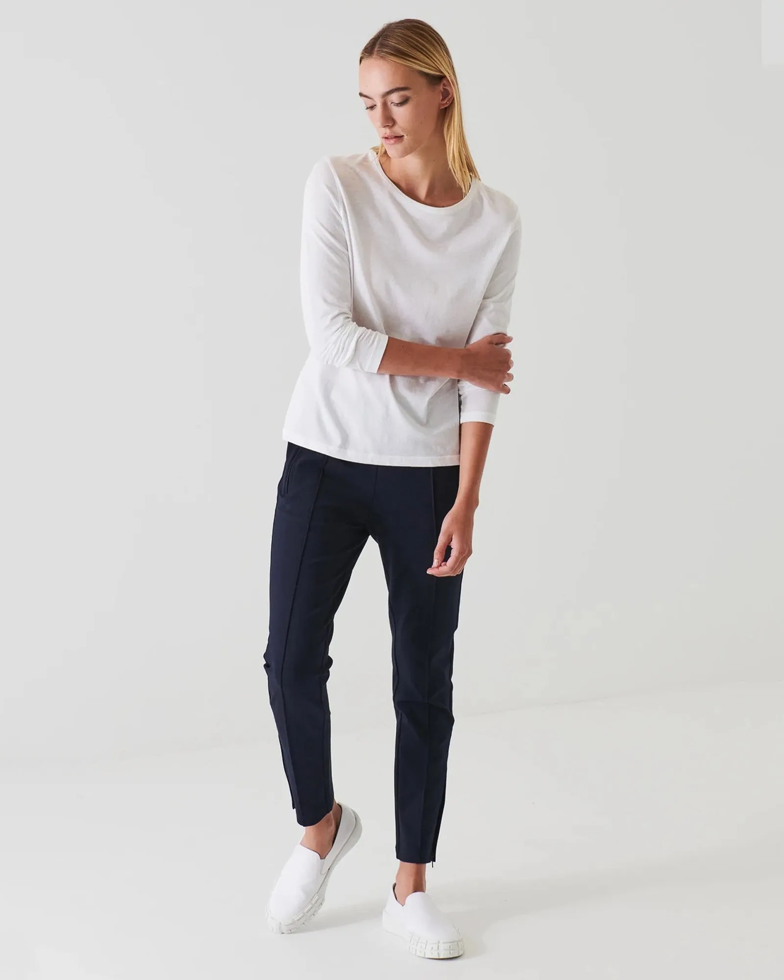 Classic Crewneck Shirt sold by TNT Fashion product image thumbnail 2