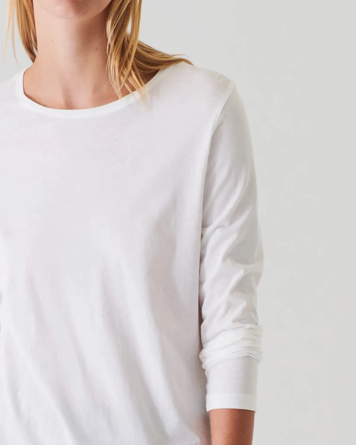 Classic Crewneck Shirt sold by TNT Fashion product image thumbnail 4