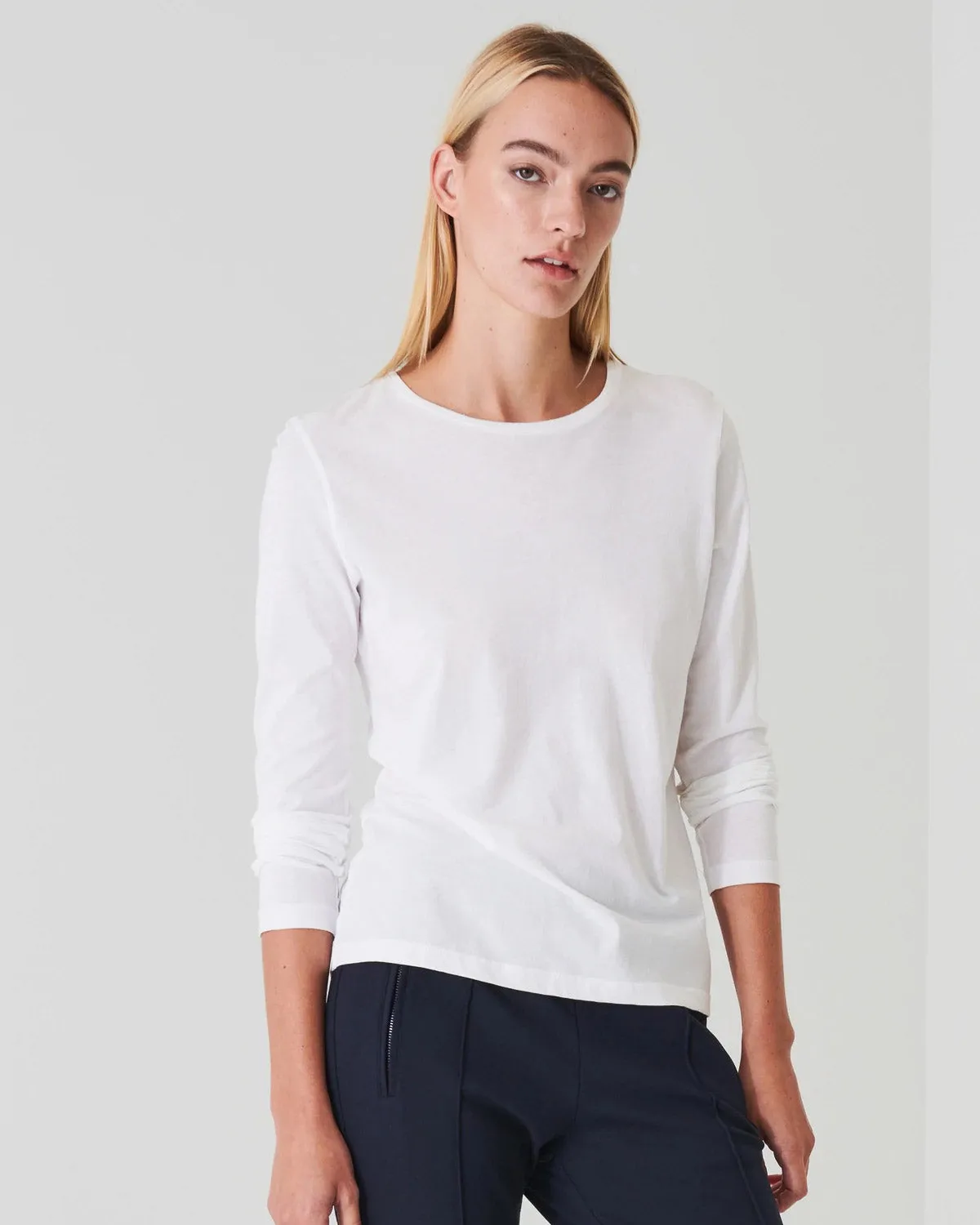 Classic Crewneck Shirt sold by TNT Fashion product image thumbnail 3