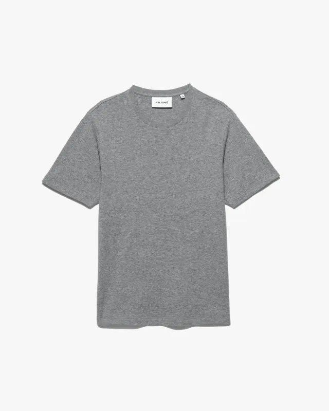 Duo Fold Short Sleeve Tee sold by TNT Fashion