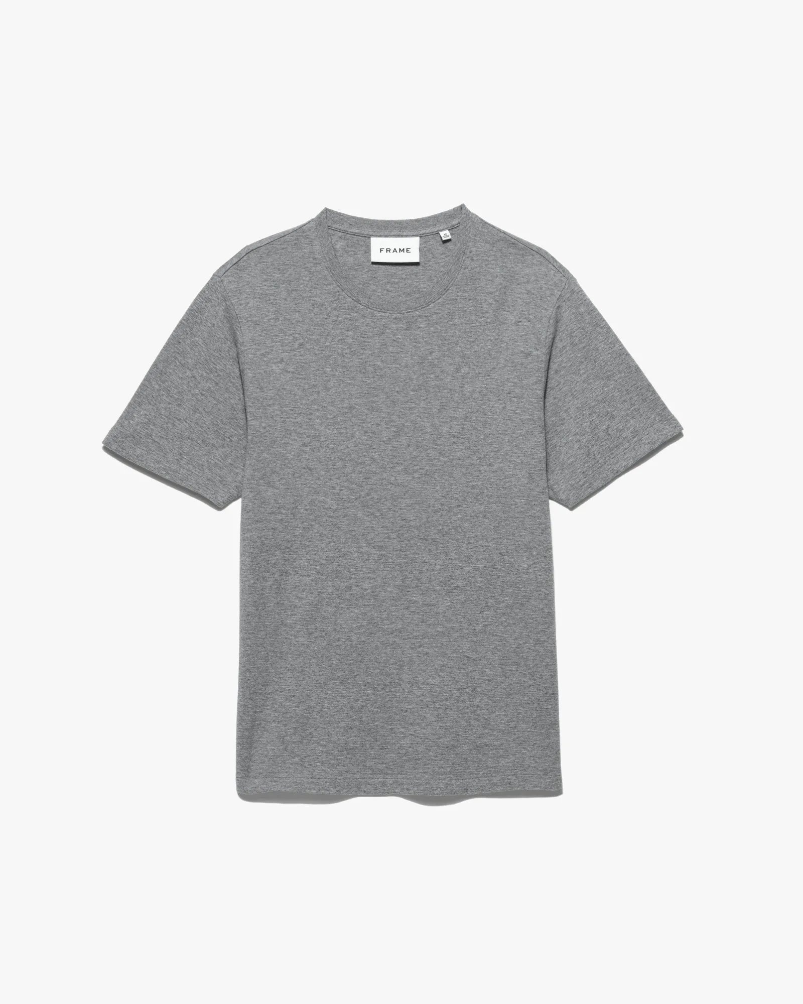Duo Fold Short Sleeve Tee sold by TNT Fashion
