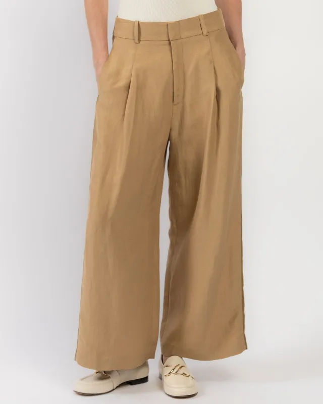 Tux Stripe Trousers sold by TNT Fashion