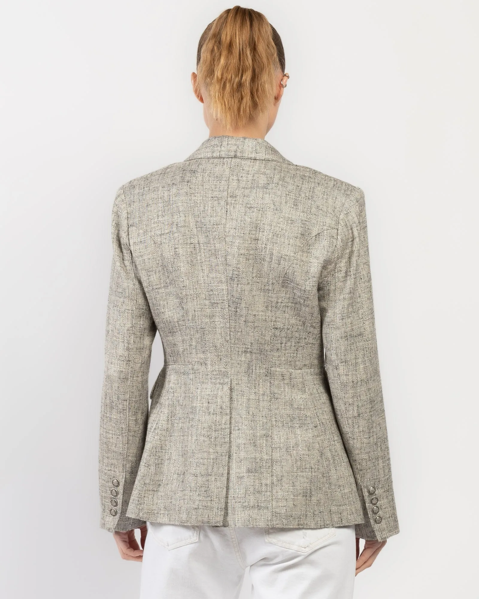 Seamed Blazer sold by TNT Fashion product image thumbnail 3