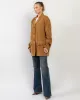 Suede Weekend Jacket sold by TNT Fashion
