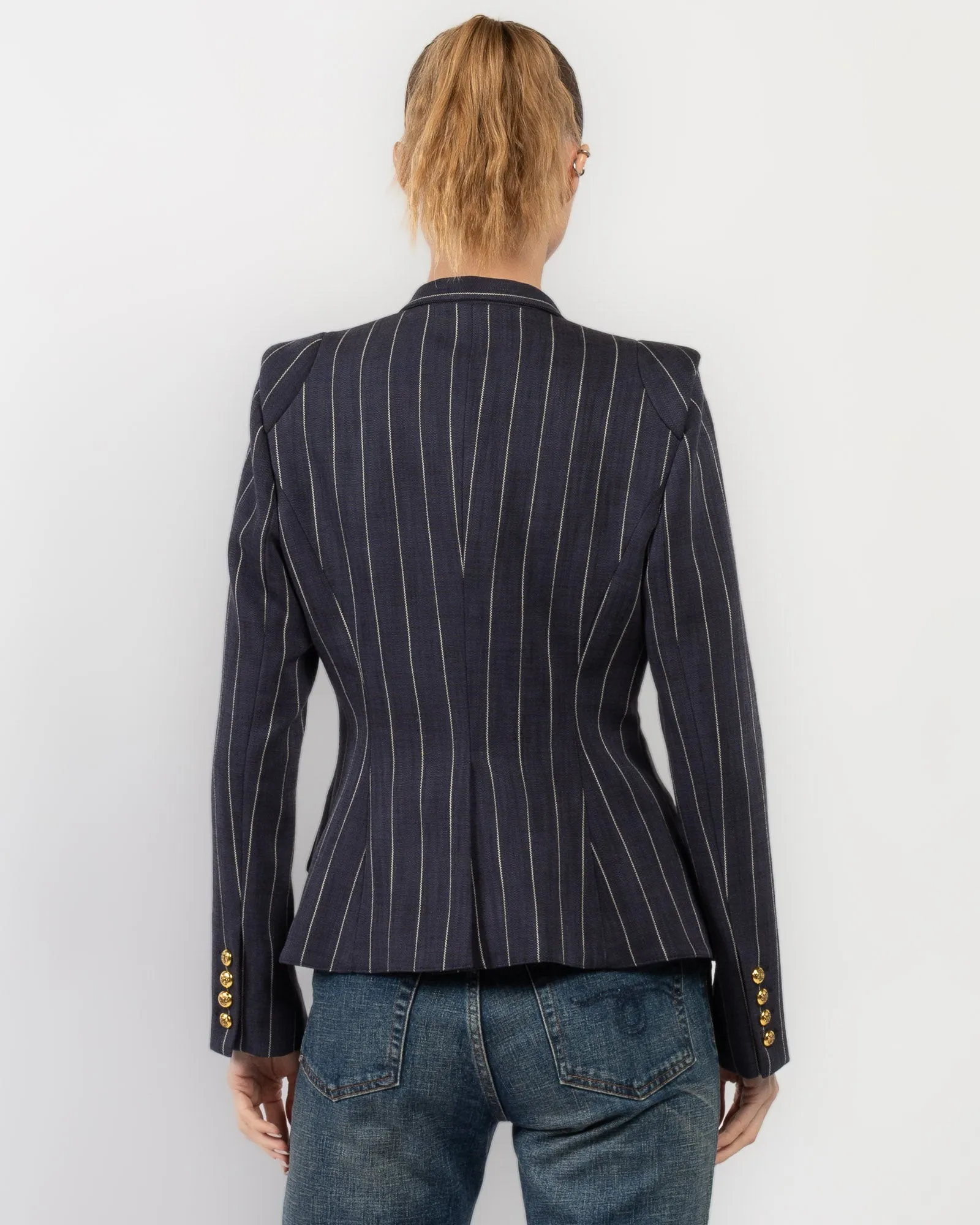 Crossover Blazer sold by TNT Fashion product image thumbnail 3