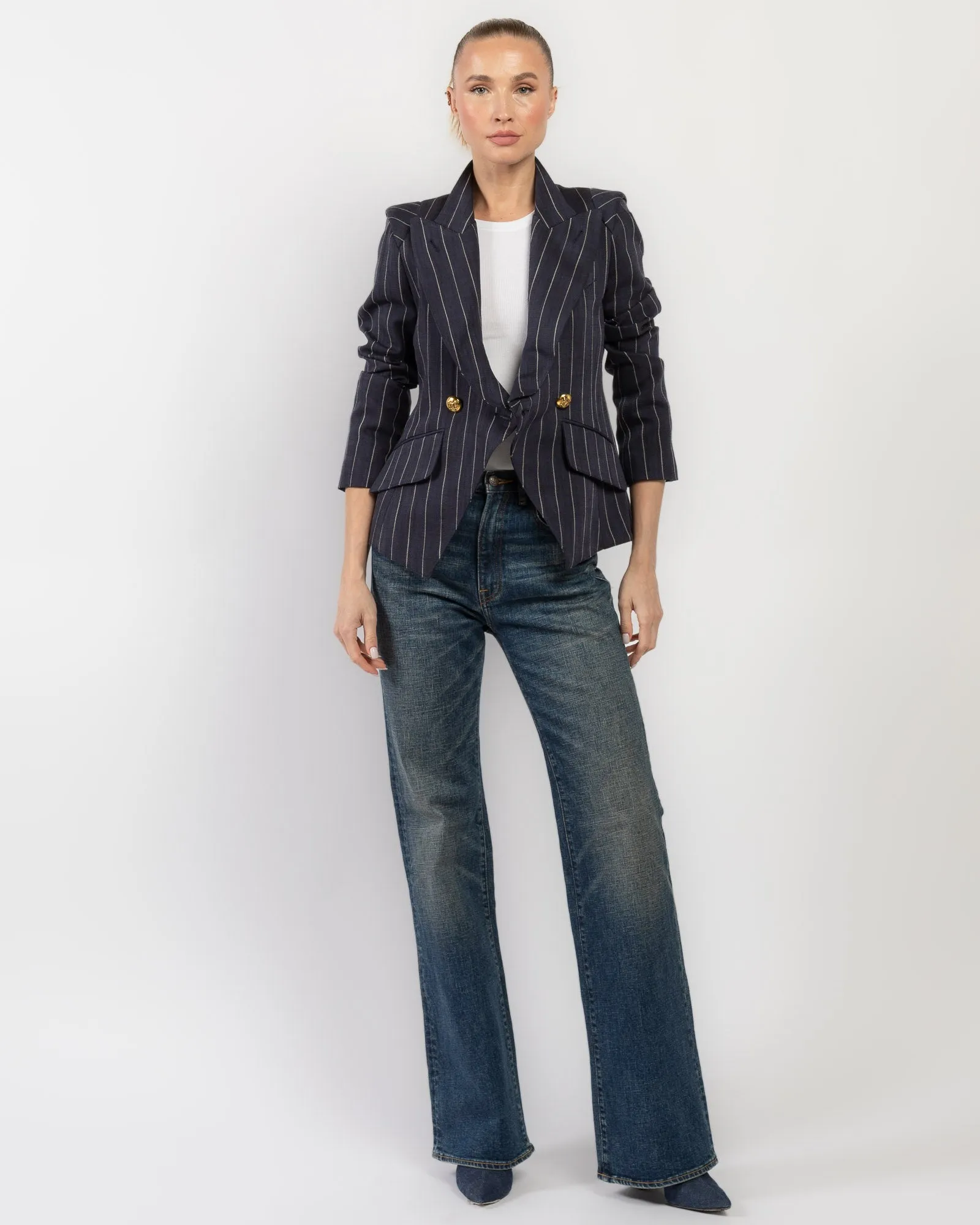 Crossover Blazer sold by TNT Fashion product image thumbnail 2