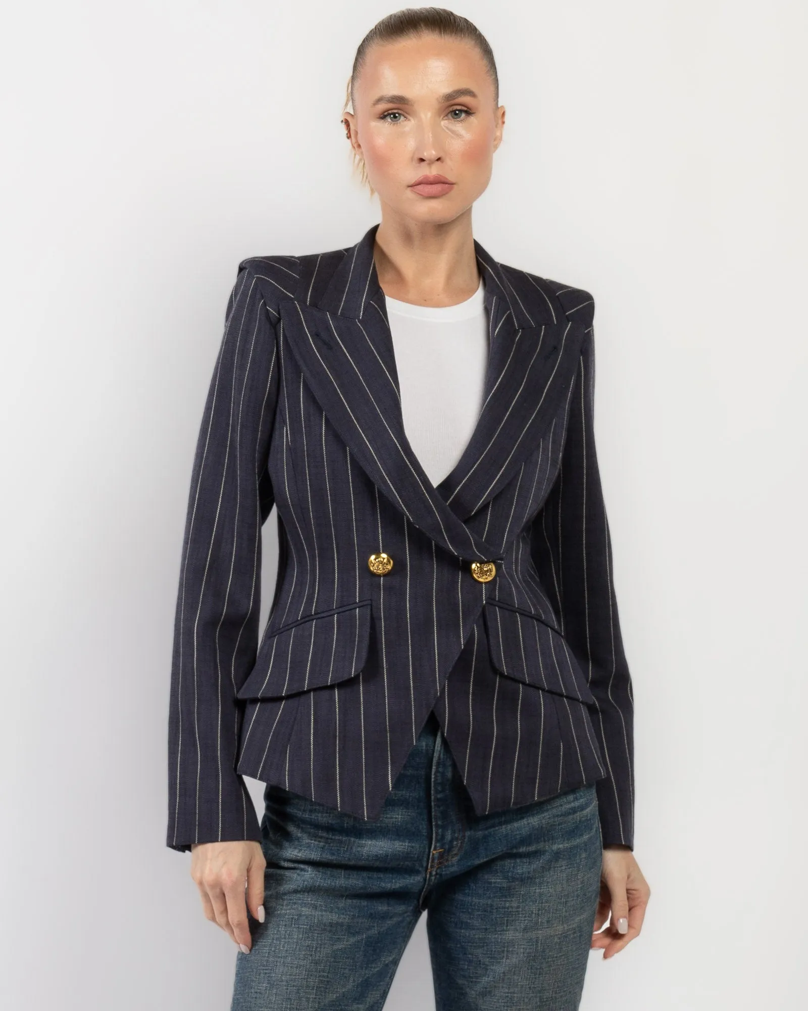 Crossover Blazer sold by TNT Fashion