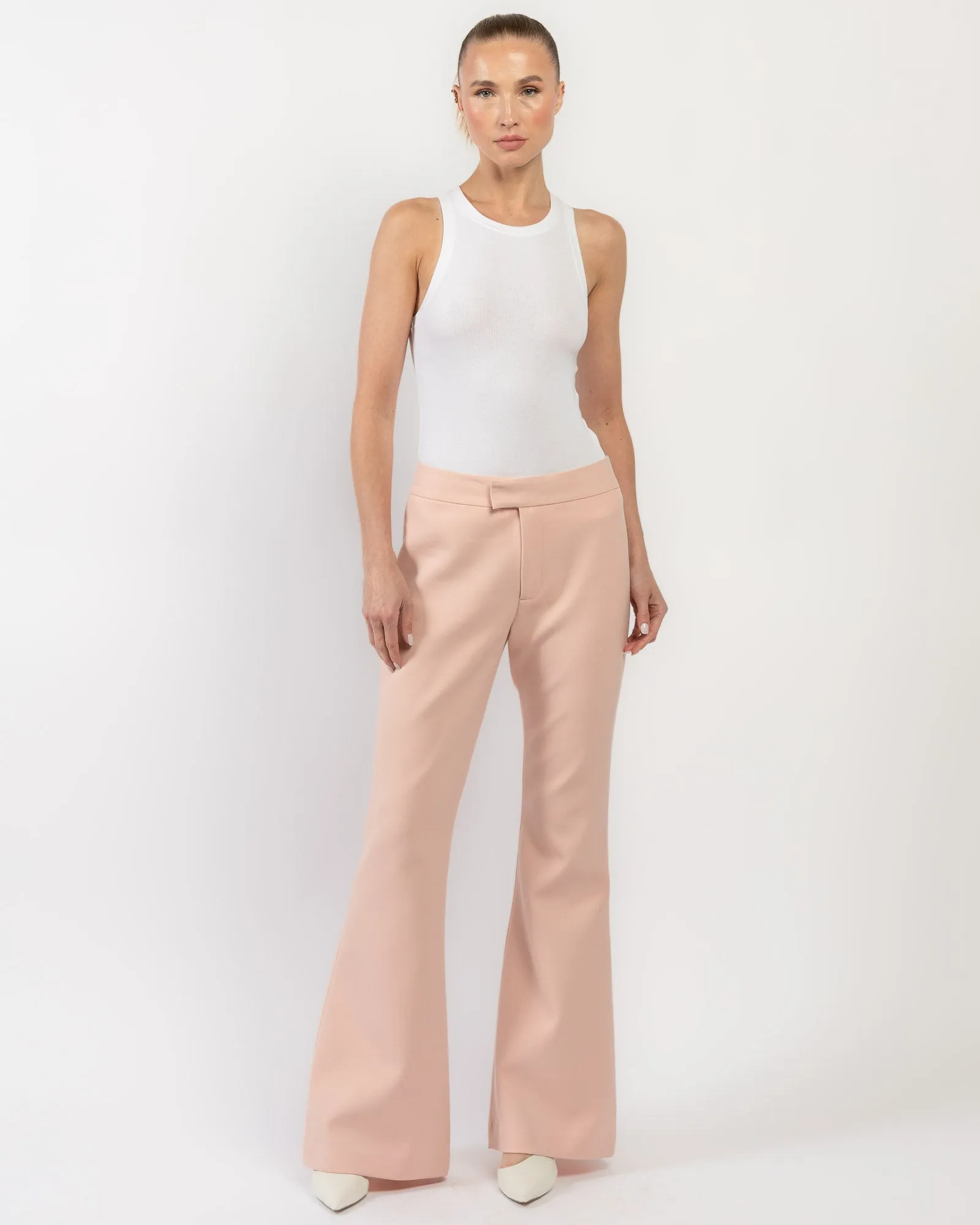 Bootcut Pants sold by TNT Fashion product image thumbnail 4