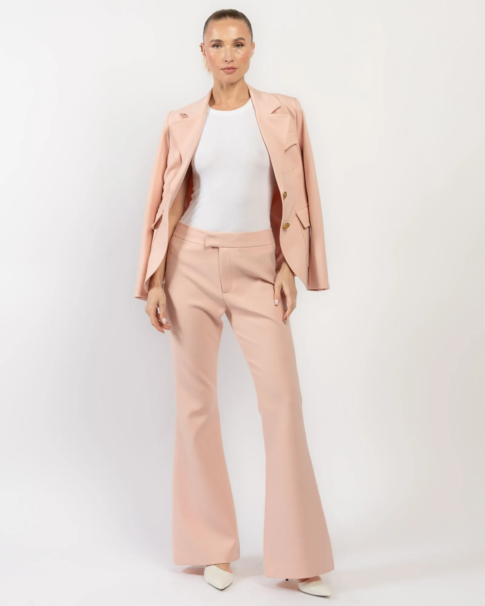 Bootcut Pants sold by TNT Fashion product image thumbnail 2