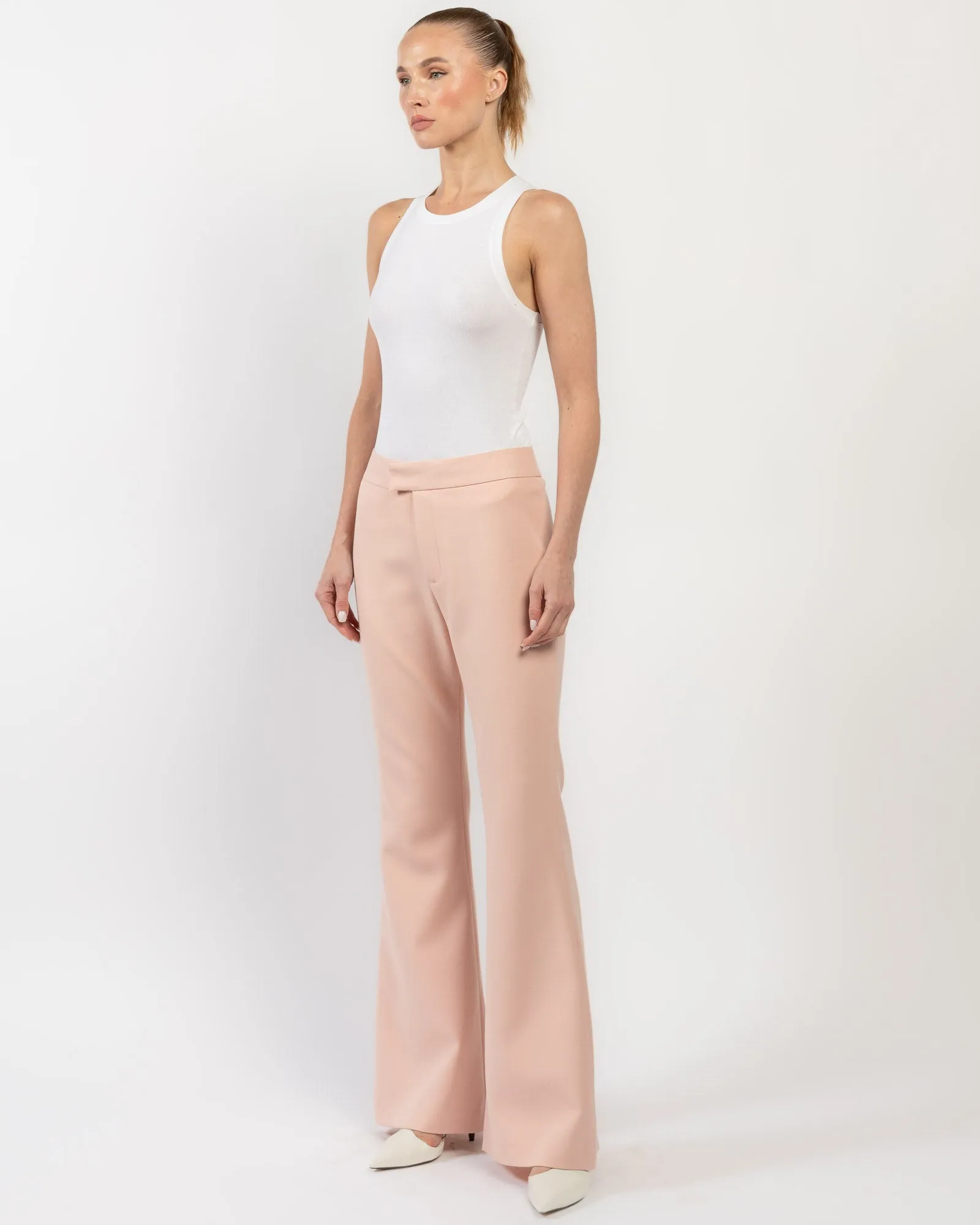 Bootcut Pants sold by TNT Fashion product image thumbnail 5