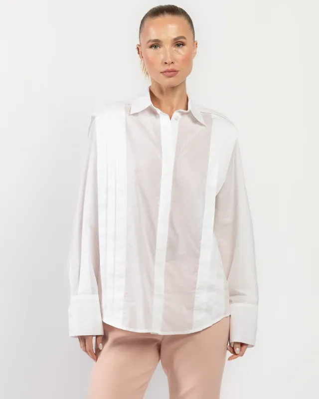 Flange Shirt sold by TNT Fashion