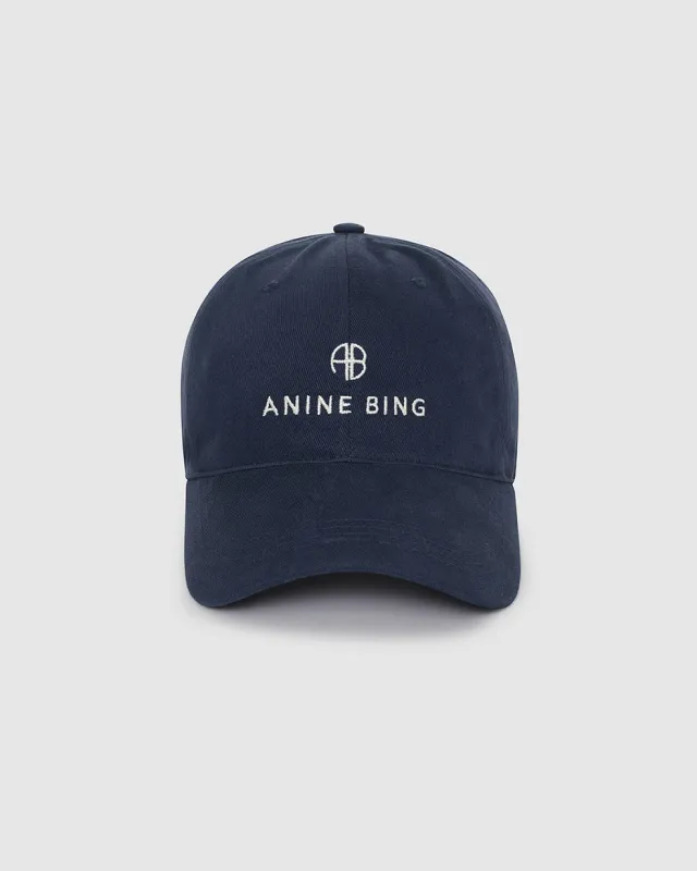 Jeremy Baseball Cap sold by TNT Fashion