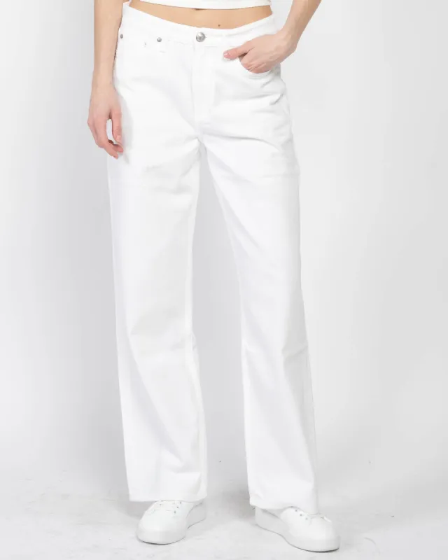 Featherweight Logan Jeans sold by TNT Fashion