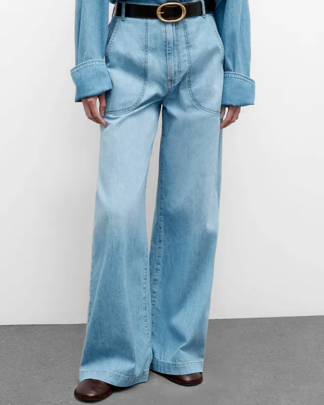 Mecox Beach Jeans sold by TNT Fashion