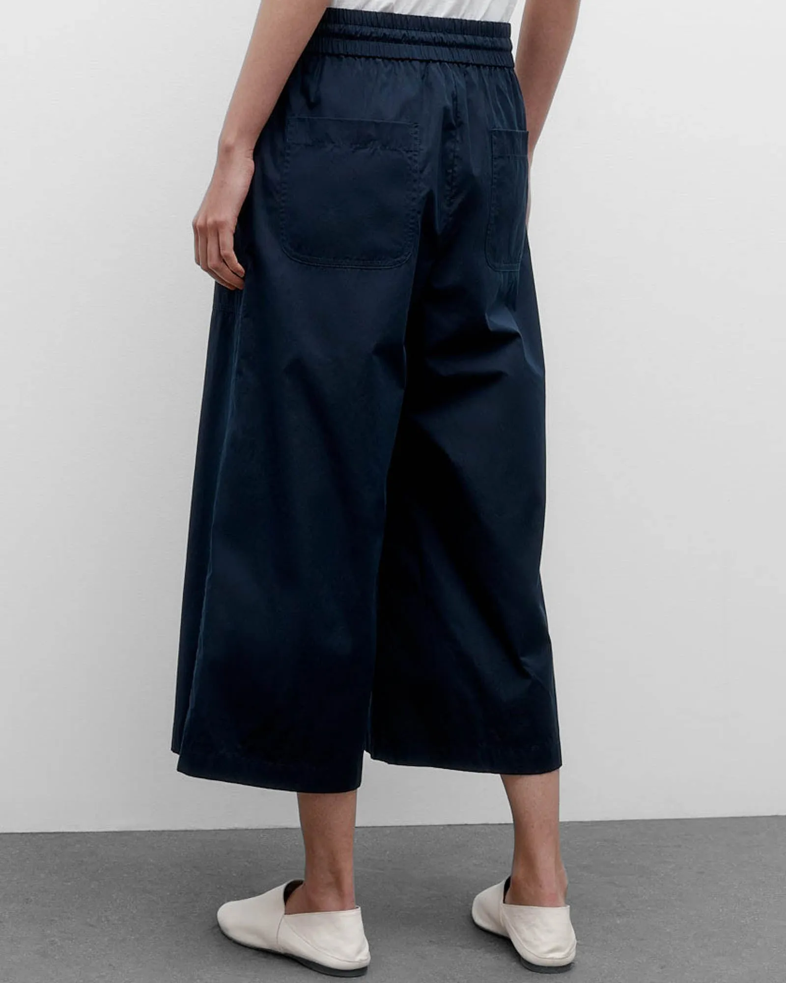 Cropped Main St. Pants sold by TNT Fashion product image thumbnail 3