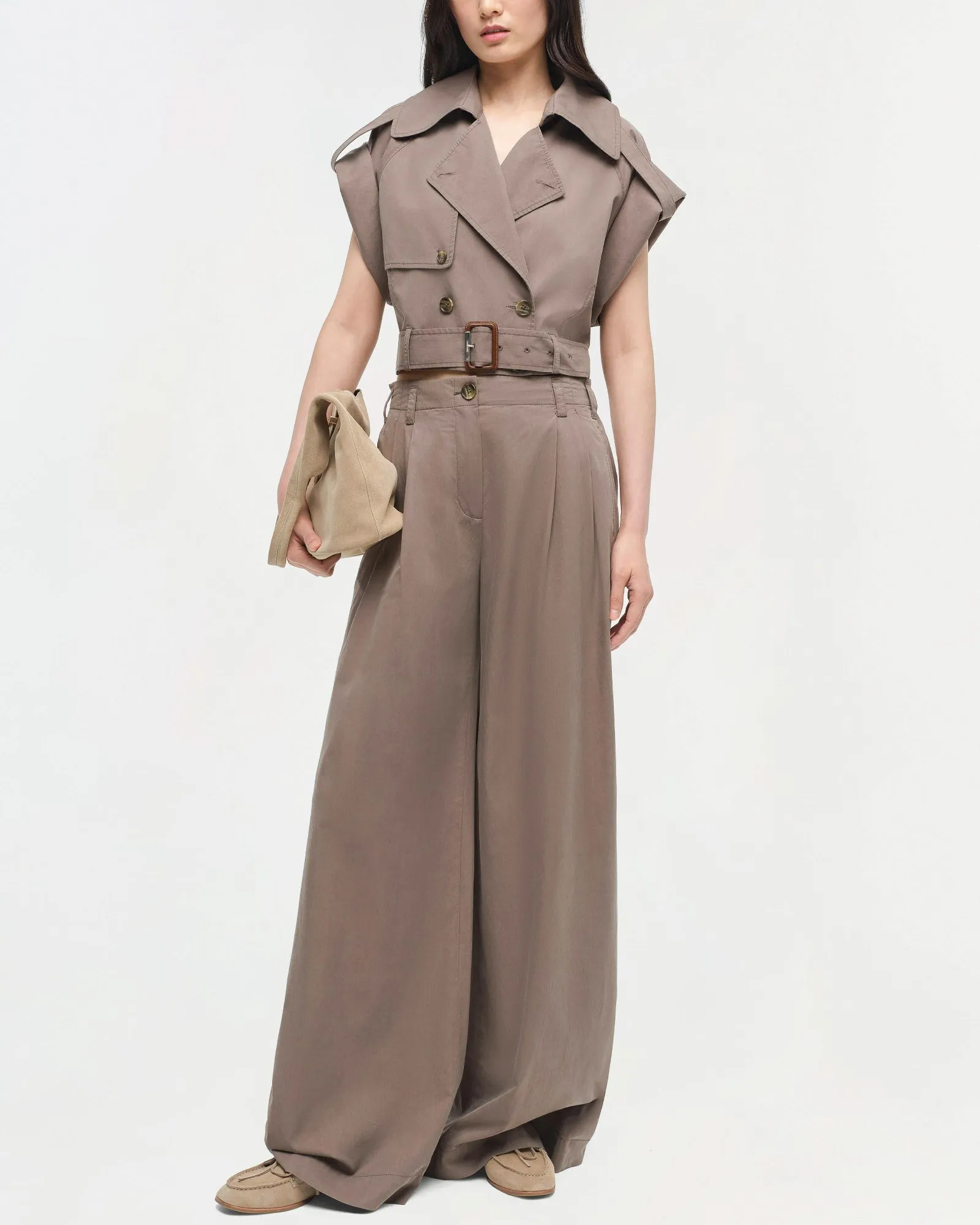 Axel Short Sleeve Top sold by TNT Fashion product image thumbnail 2