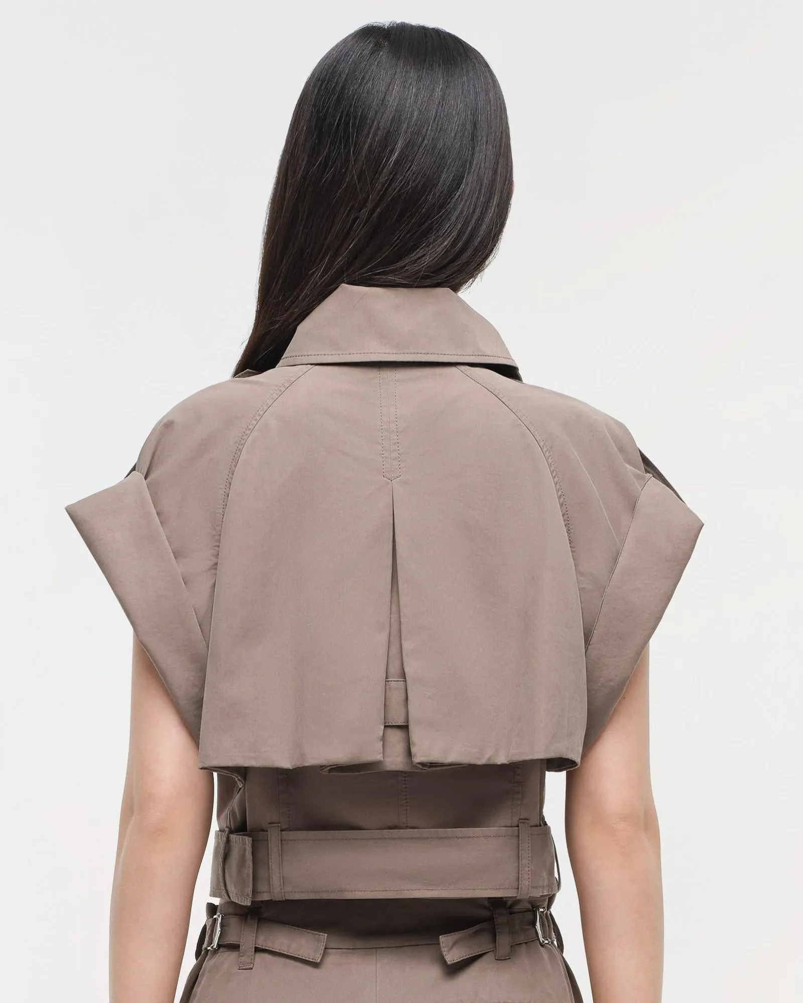 Axel Short Sleeve Top sold by TNT Fashion product image thumbnail 3