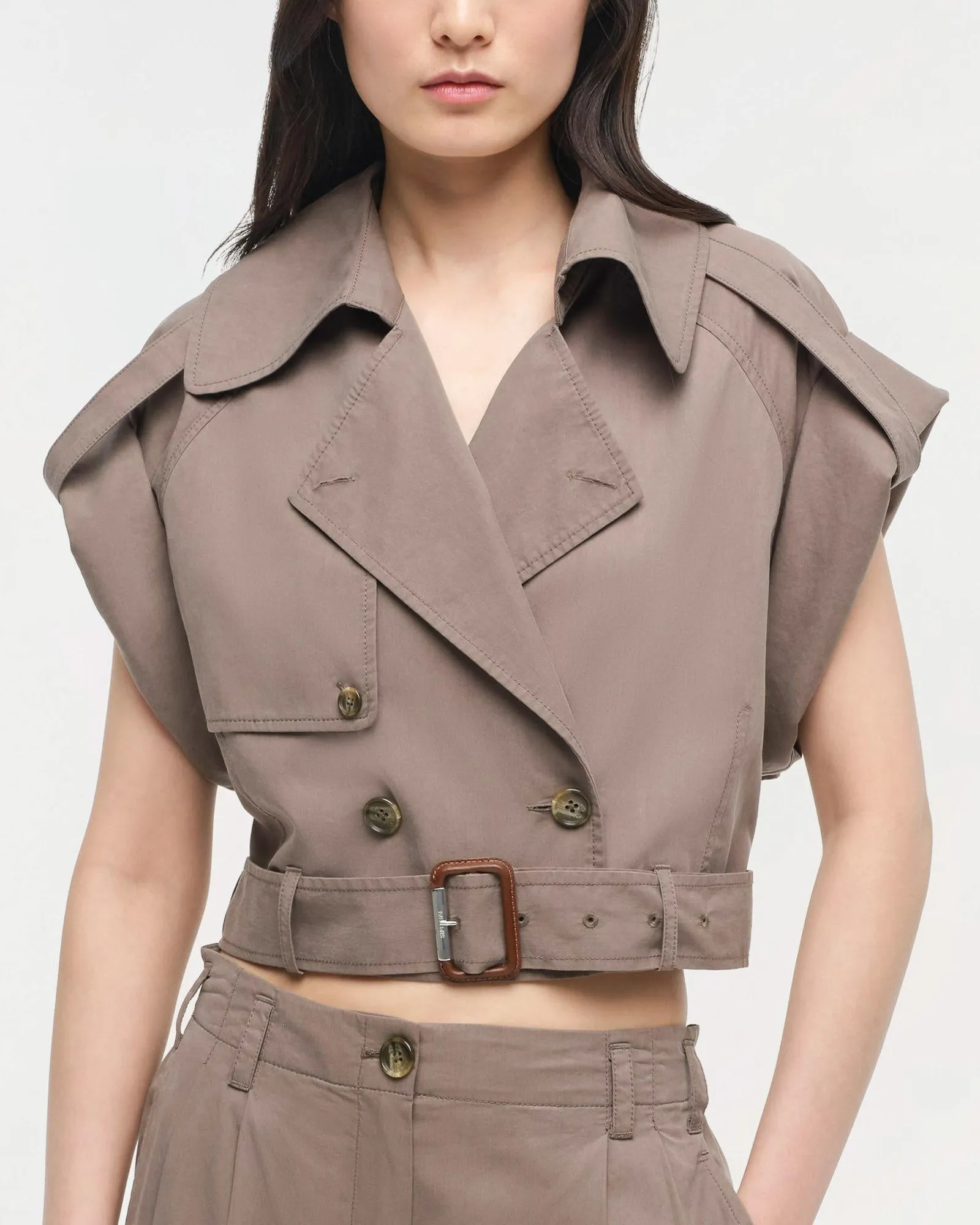 Axel Short Sleeve Top sold by TNT Fashion