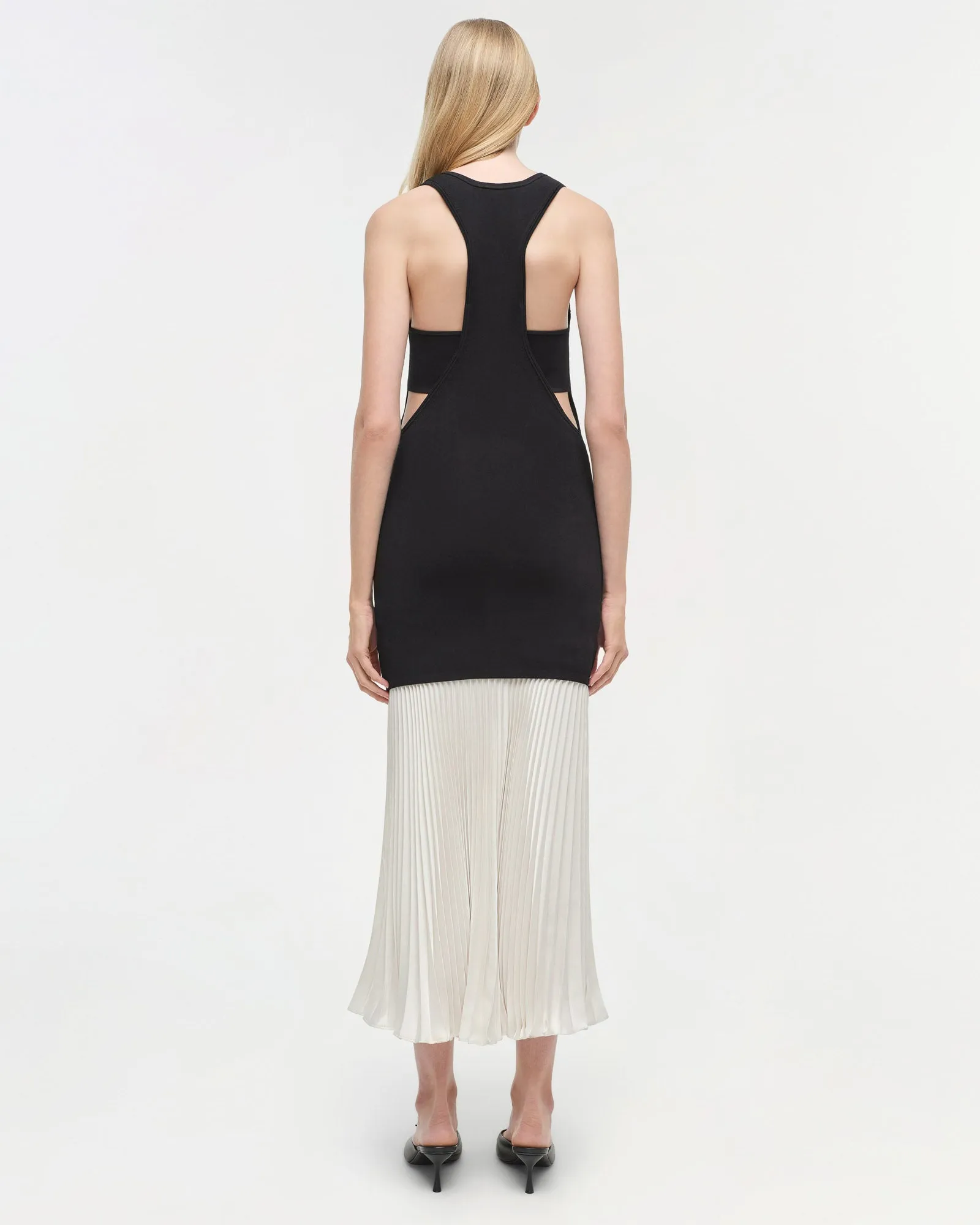 Zaden Midi Dress sold by TNT Fashion product image thumbnail 2