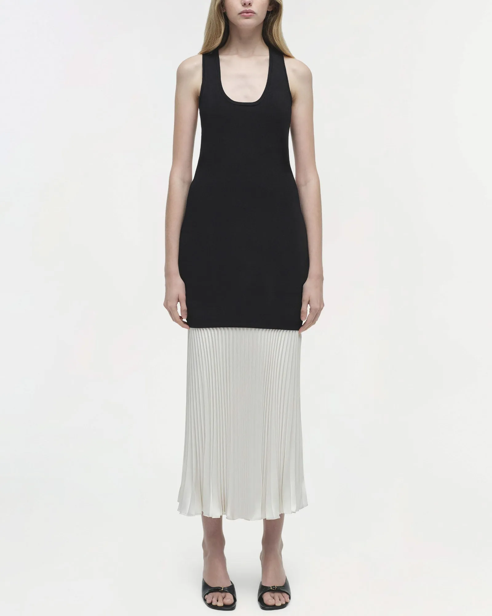 Zaden Midi Dress sold by TNT Fashion