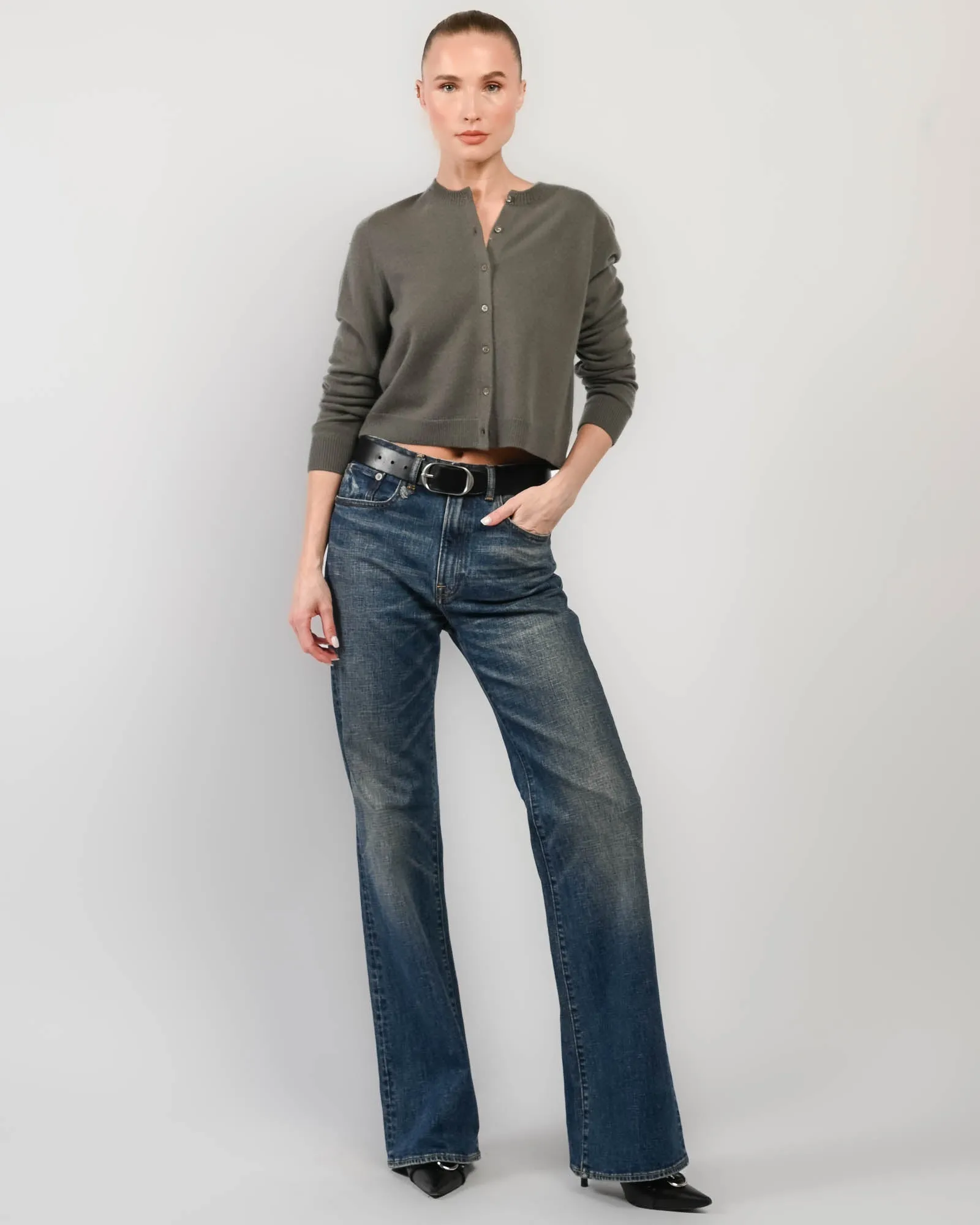 Libby Cardigan sold by TNT Fashion product image thumbnail 2