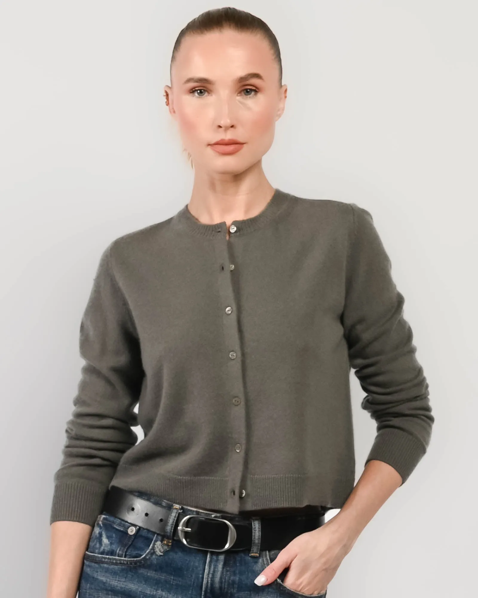 Libby Cardigan sold by TNT Fashion product image thumbnail 4