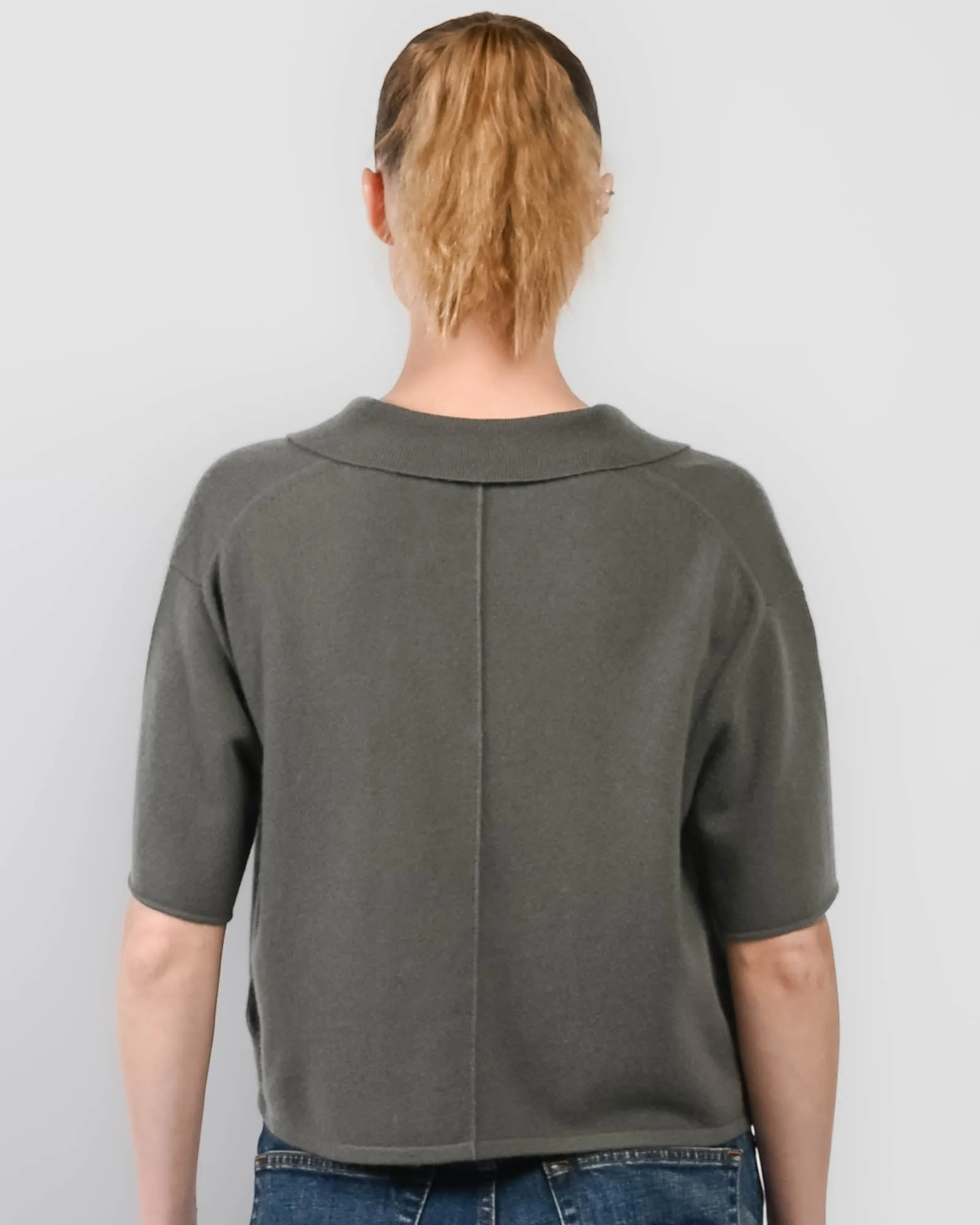 Alma Camp Shirt sold by TNT Fashion product image thumbnail 3