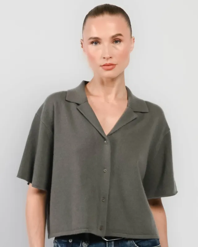 Alma Camp Shirt sold by TNT Fashion