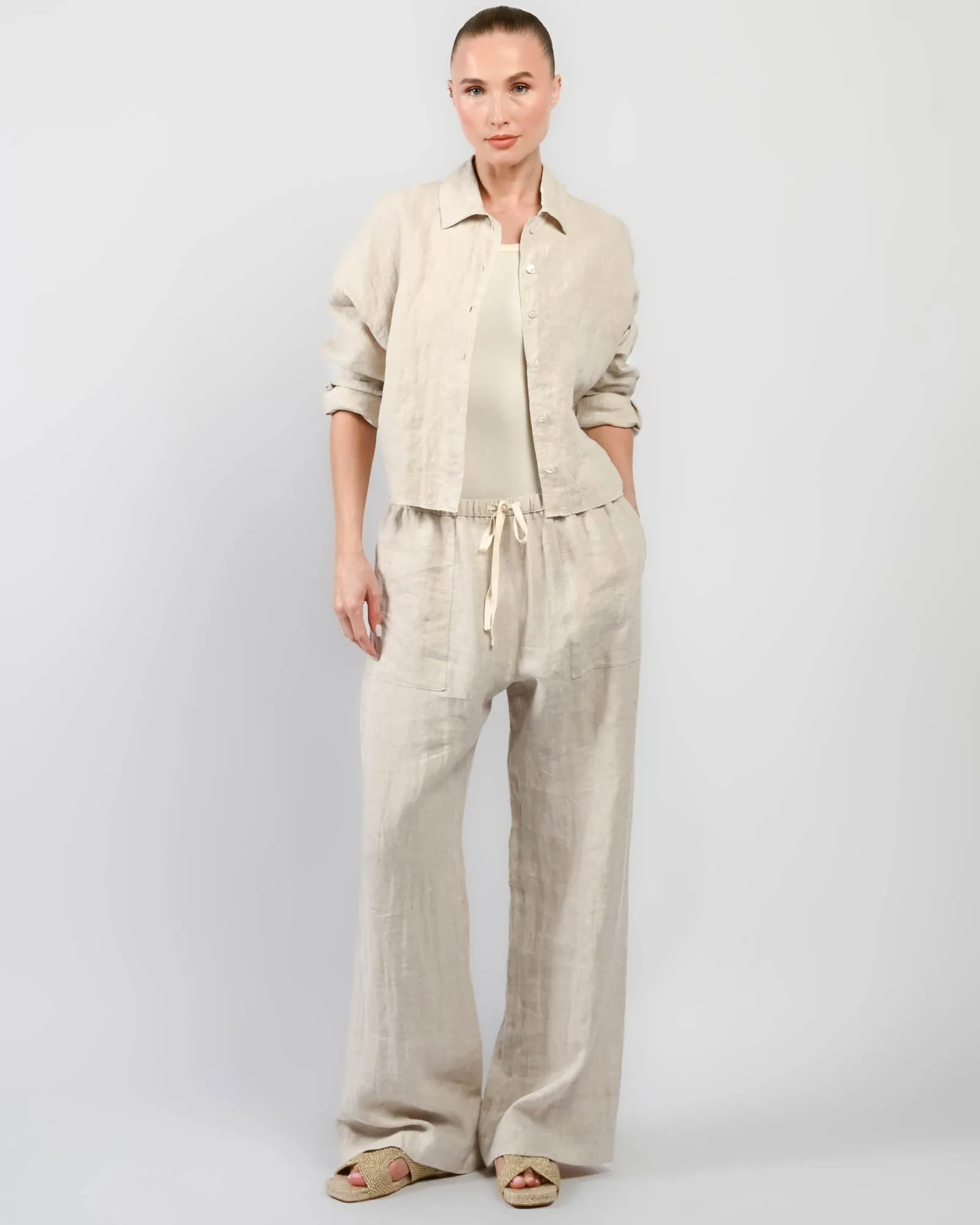 Casey Pants sold by TNT Fashion product image thumbnail 2