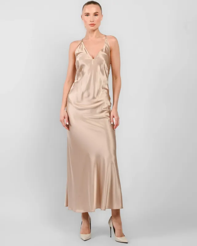 Slip Dress sold by TNT Fashion