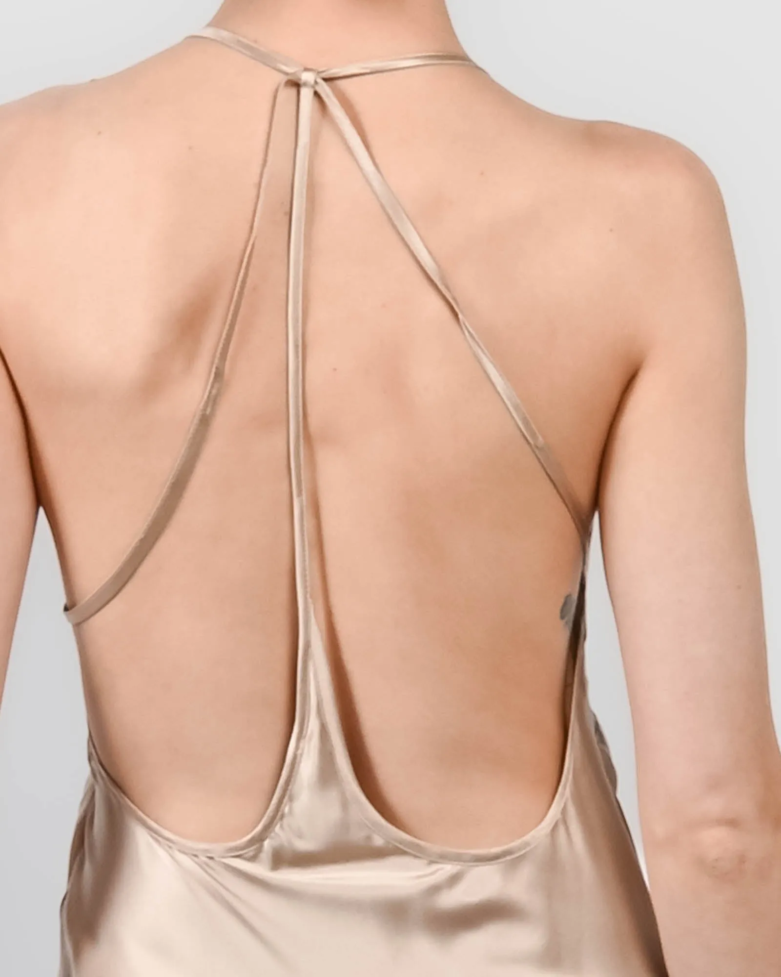 Slip Dress sold by TNT Fashion product image thumbnail 5