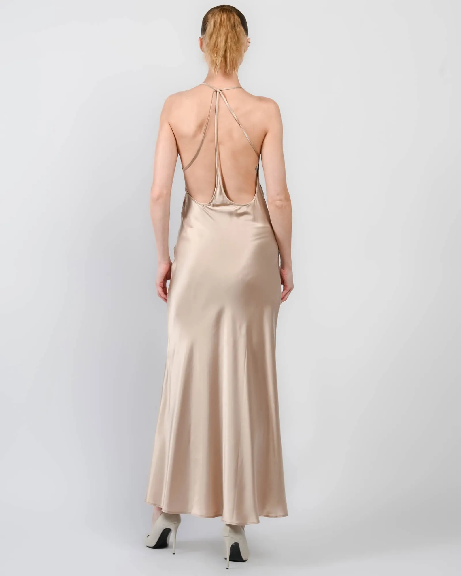 Slip Dress sold by TNT Fashion product image thumbnail 2