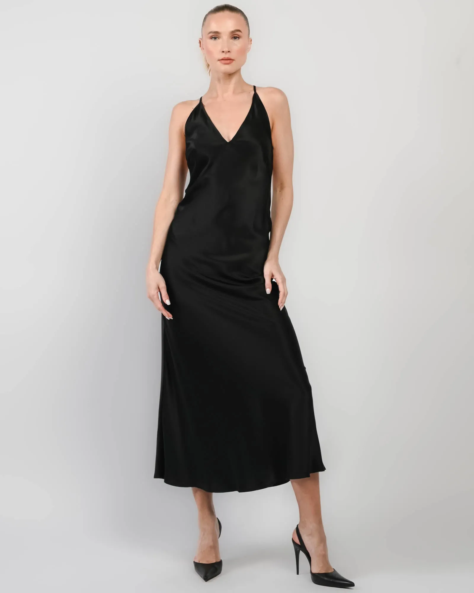 Slip Dress sold by TNT Fashion