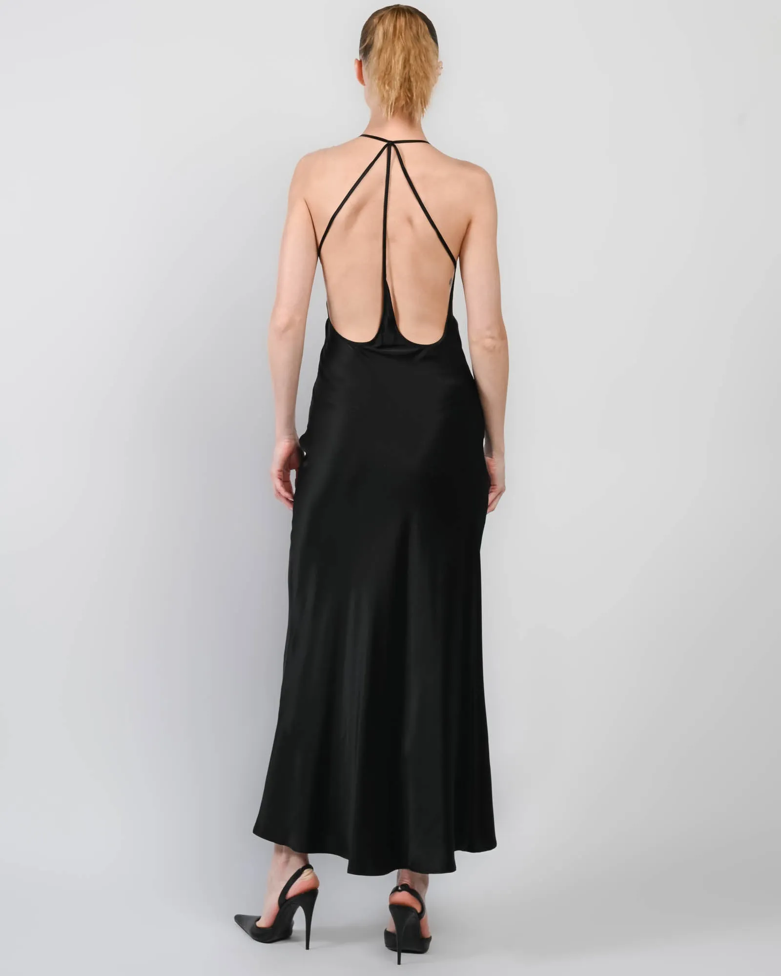 Slip Dress sold by TNT Fashion product image thumbnail 2
