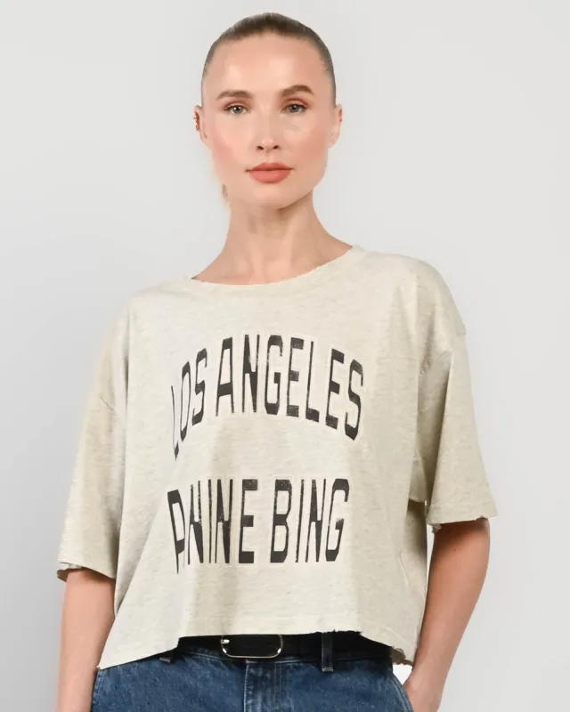 Johnny Crop Tee sold by TNT Fashion