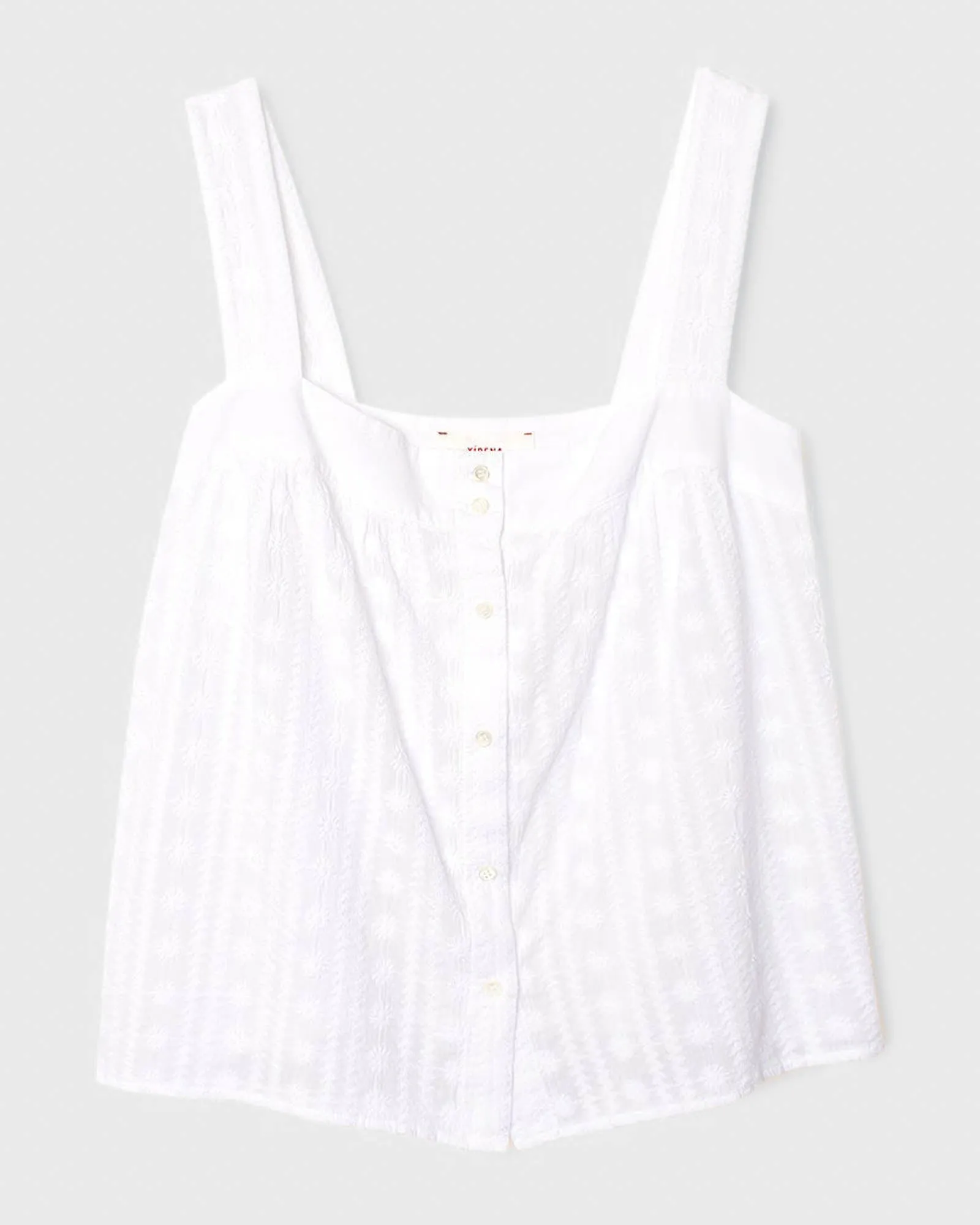 Cacee Tank sold by TNT Fashion product image thumbnail 3