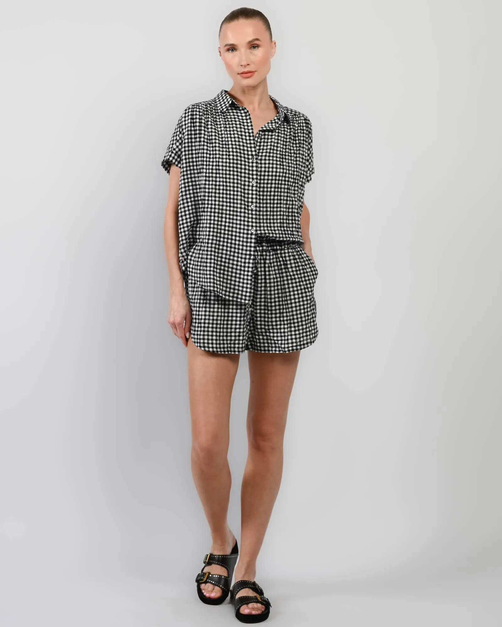 Paxton Shirt sold by TNT Fashion product image thumbnail 2
