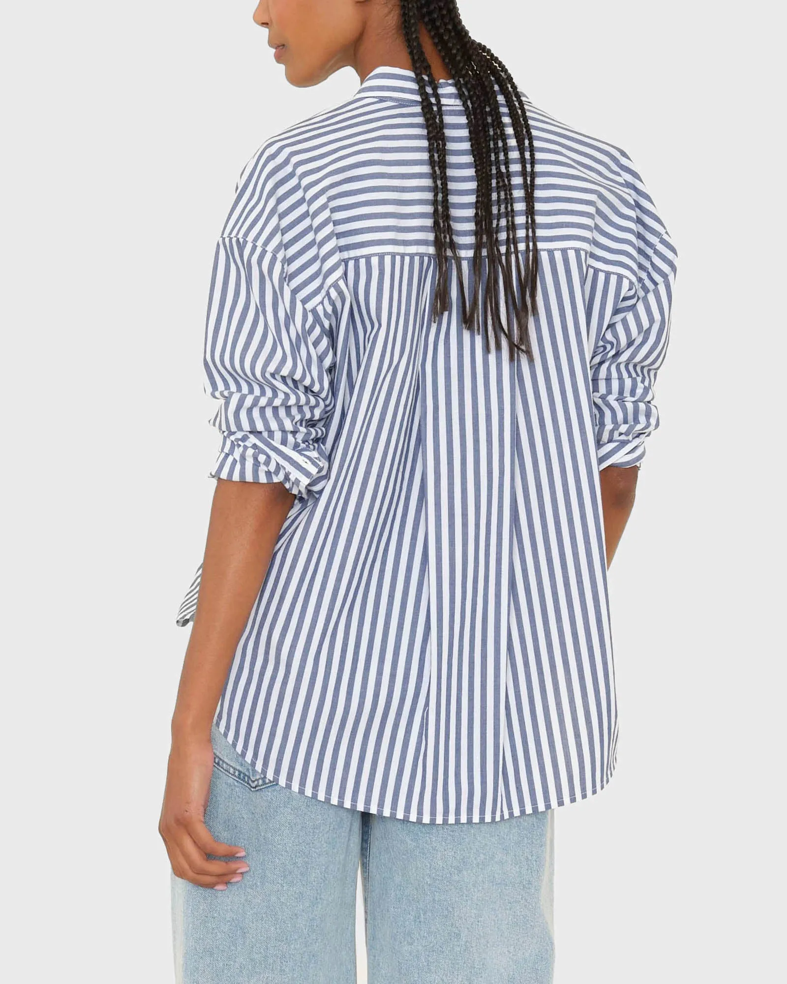 Jordy Shirt sold by TNT Fashion product image thumbnail 2