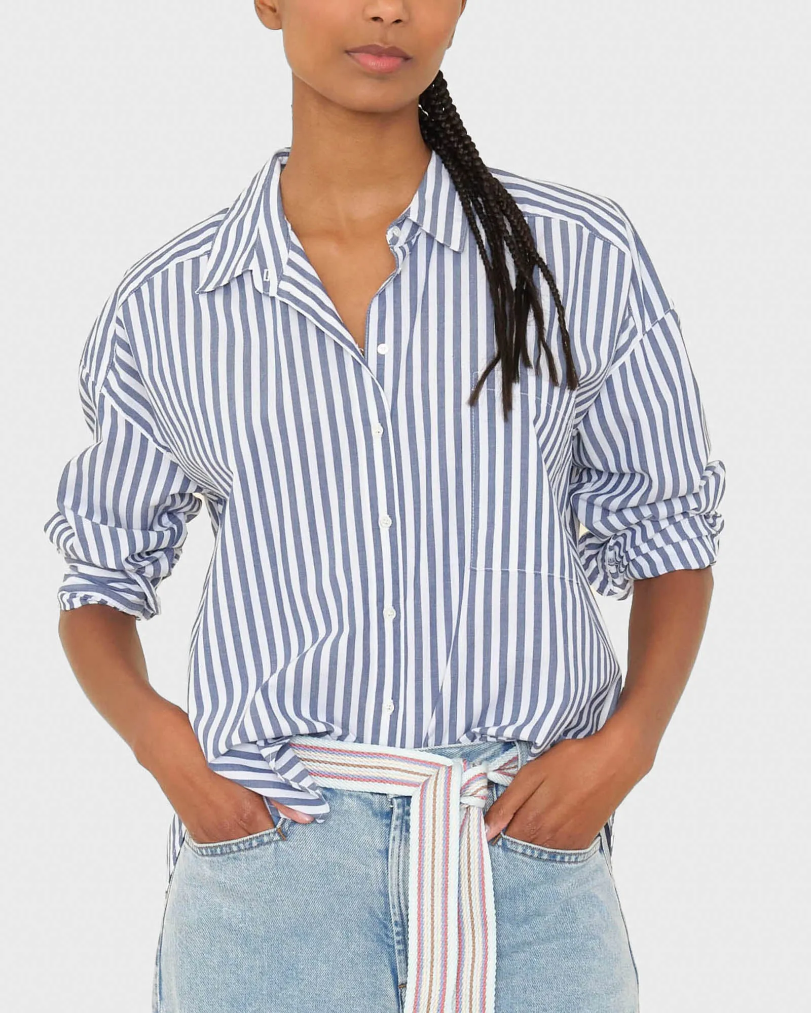 Jordy Shirt sold by TNT Fashion