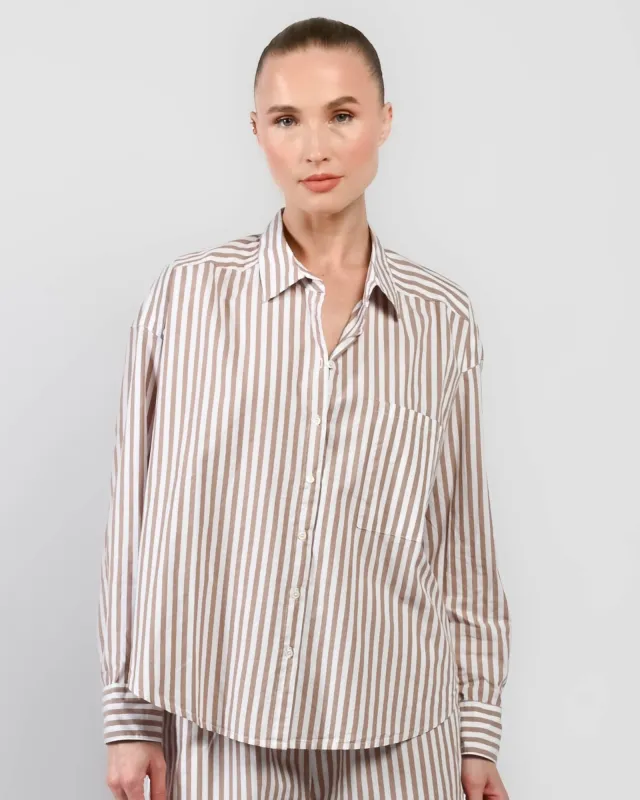 Jordy Shirt made by XiRENA