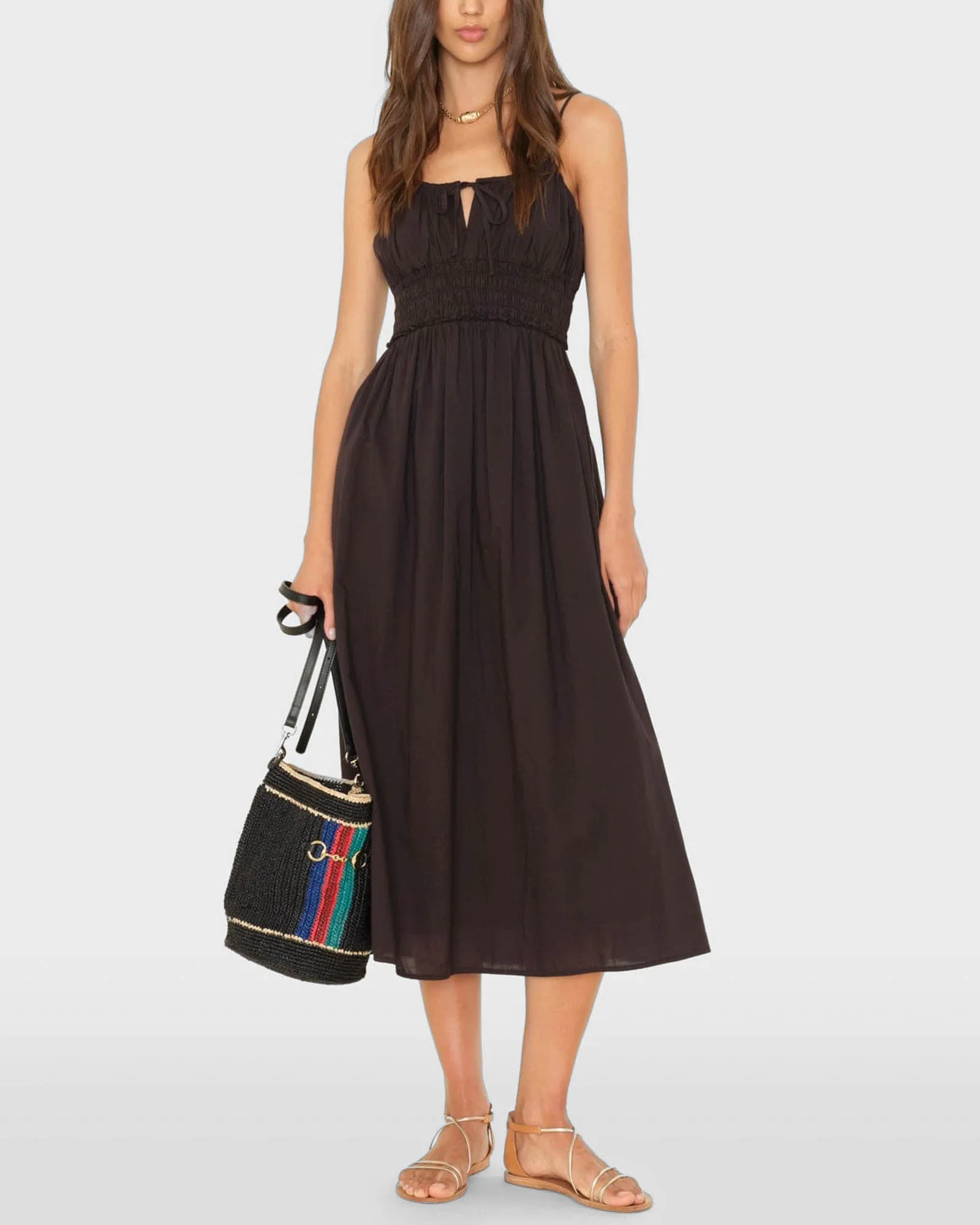 Jessa Dress sold by TNT Fashion product image thumbnail 3