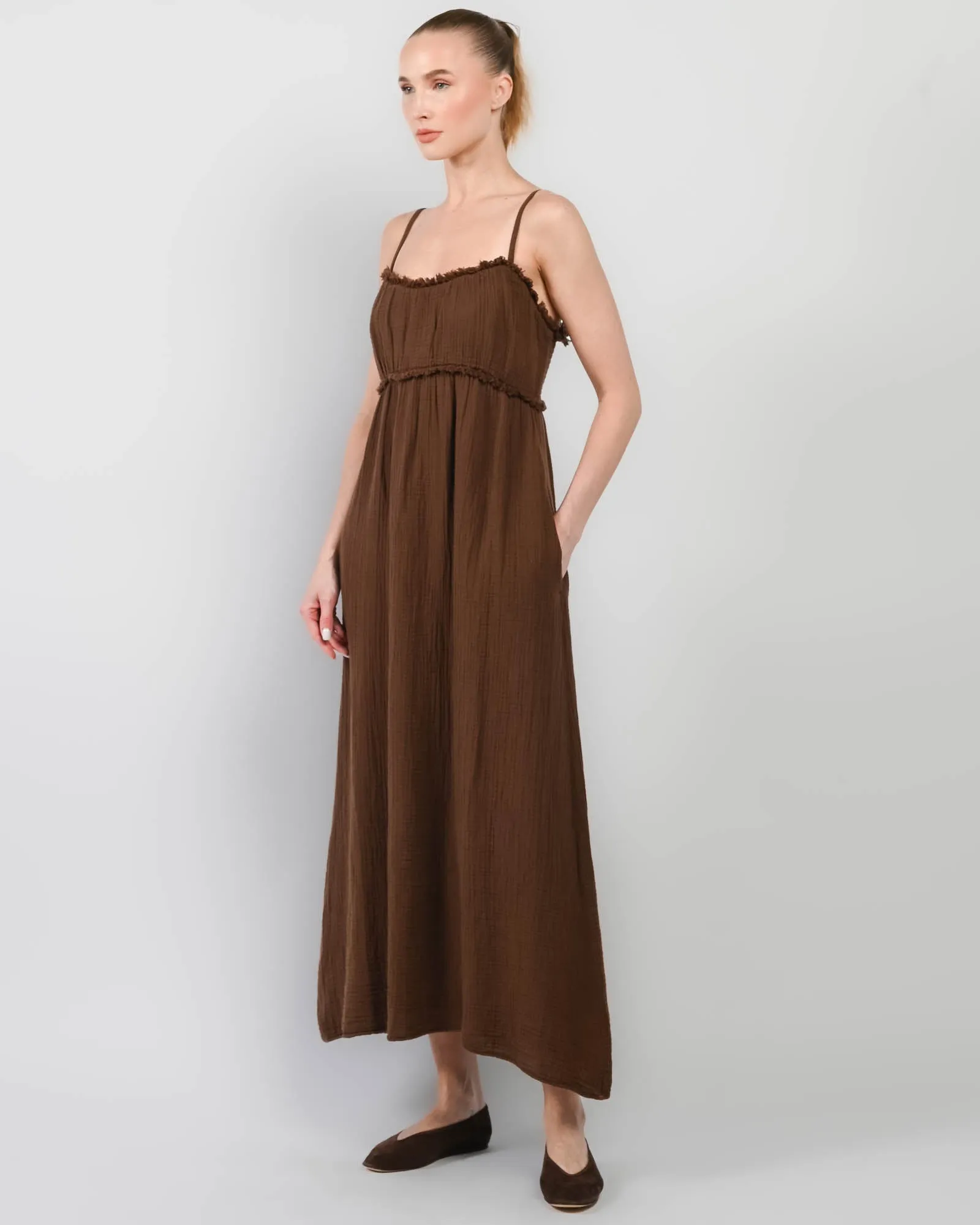 Jacinda Dress sold by TNT Fashion product image thumbnail 4