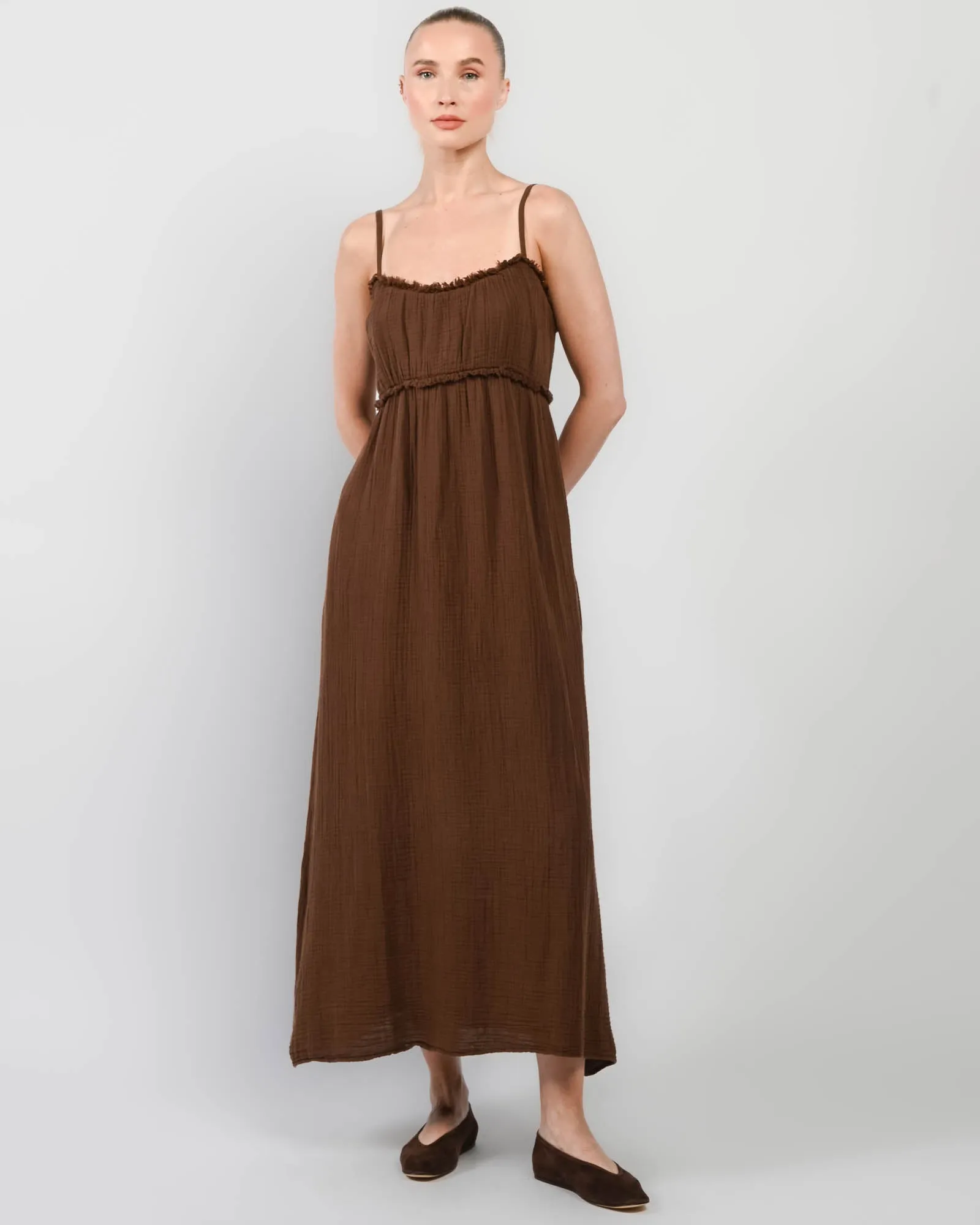 Jacinda Dress sold by TNT Fashion product image thumbnail 3