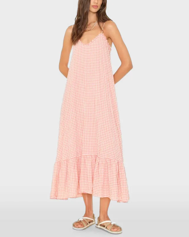 Taytum Dress sold by TNT Fashion