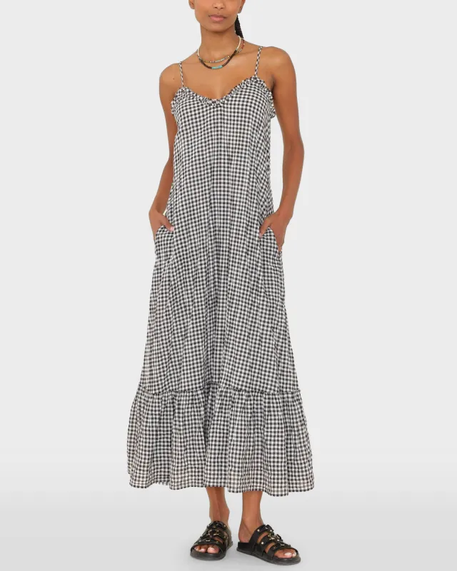 Taytum Dress sold by TNT Fashion