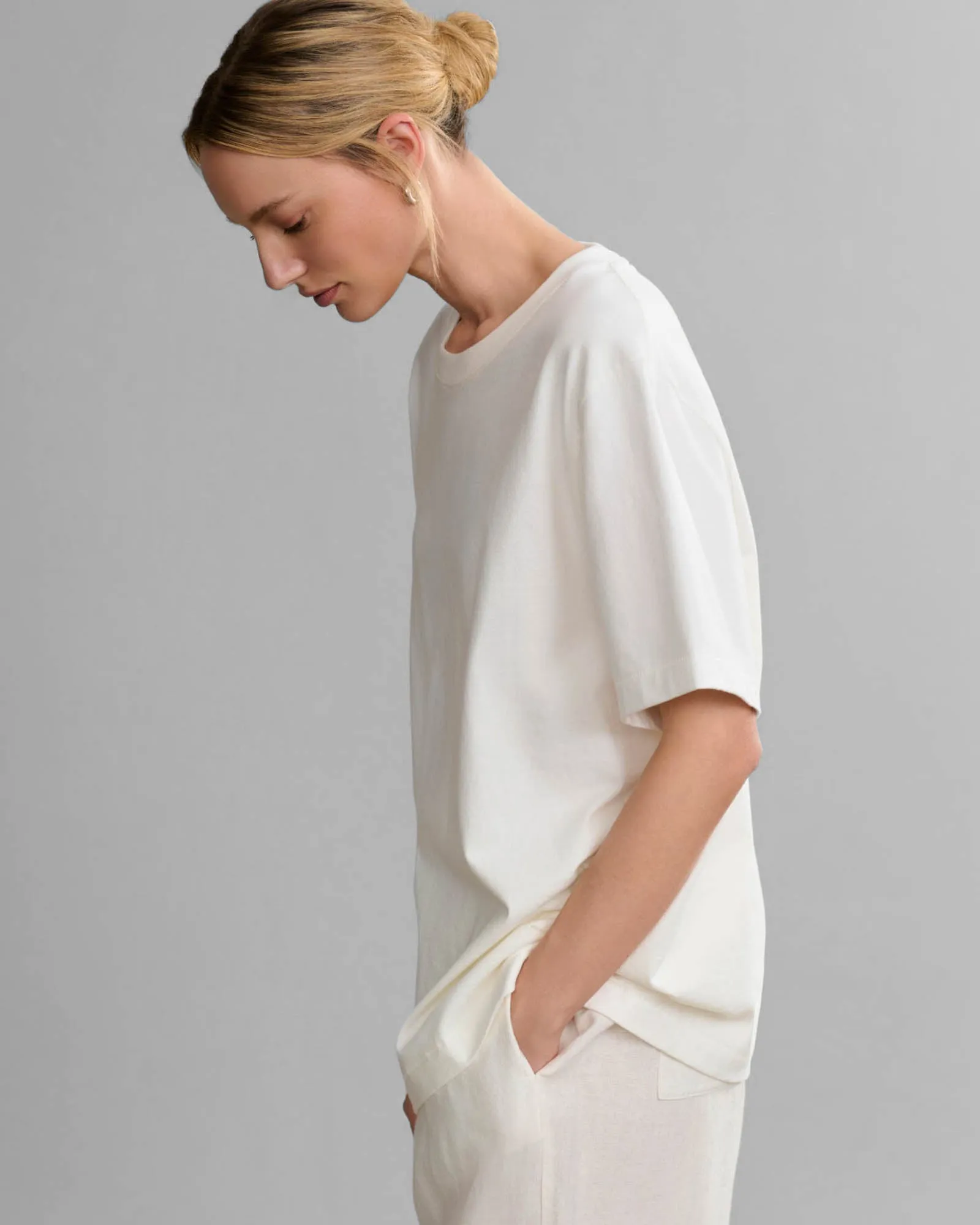 Crosby Tee sold by TNT Fashion product image thumbnail 4