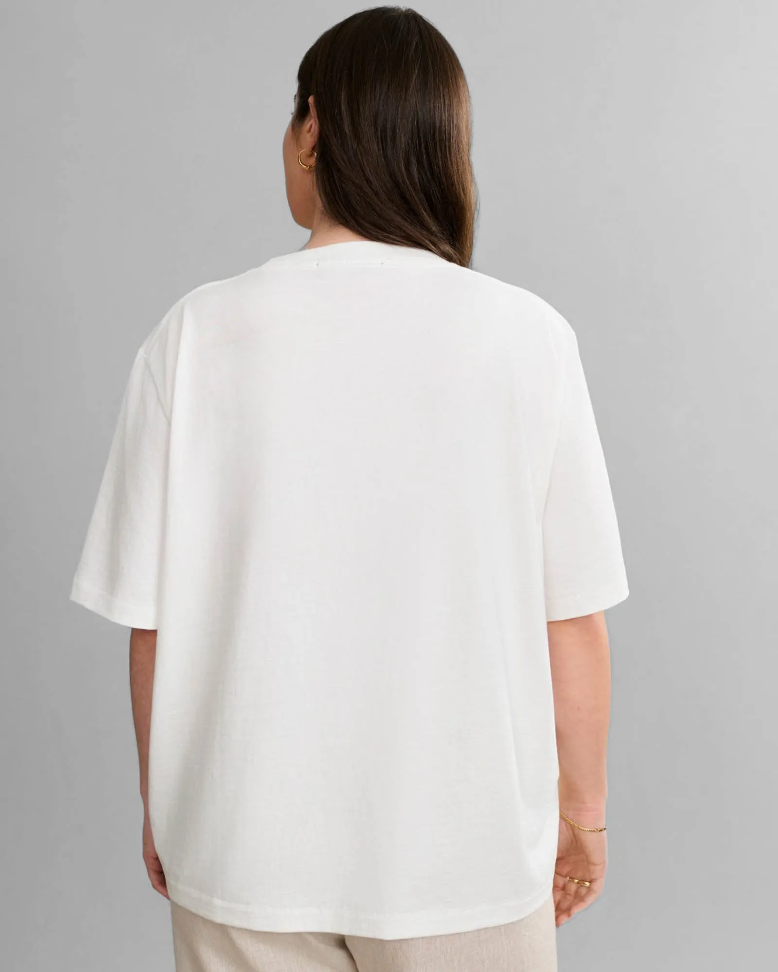 Crosby Tee sold by TNT Fashion product image thumbnail 3